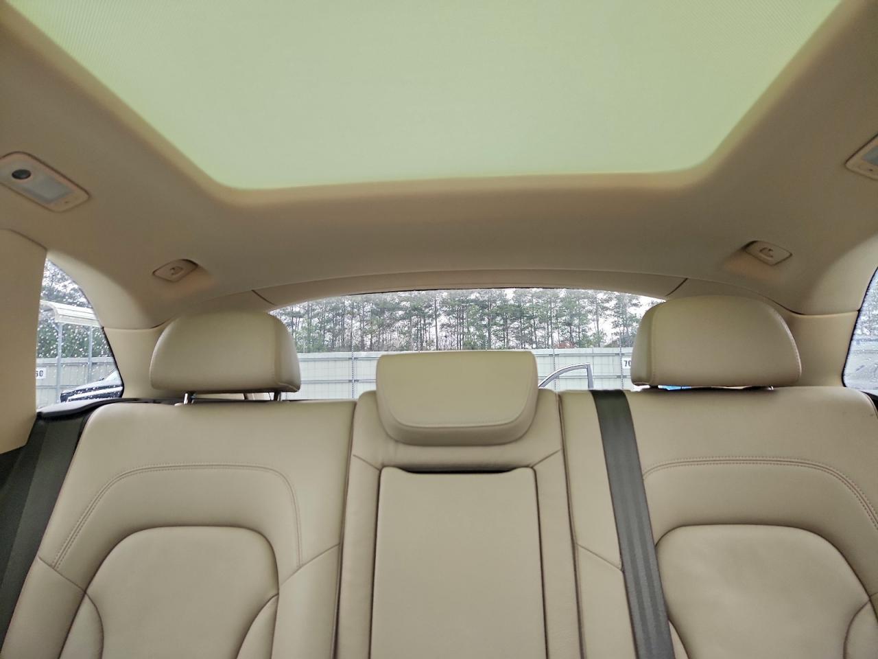 2017 Audi Q5 Premium Plus