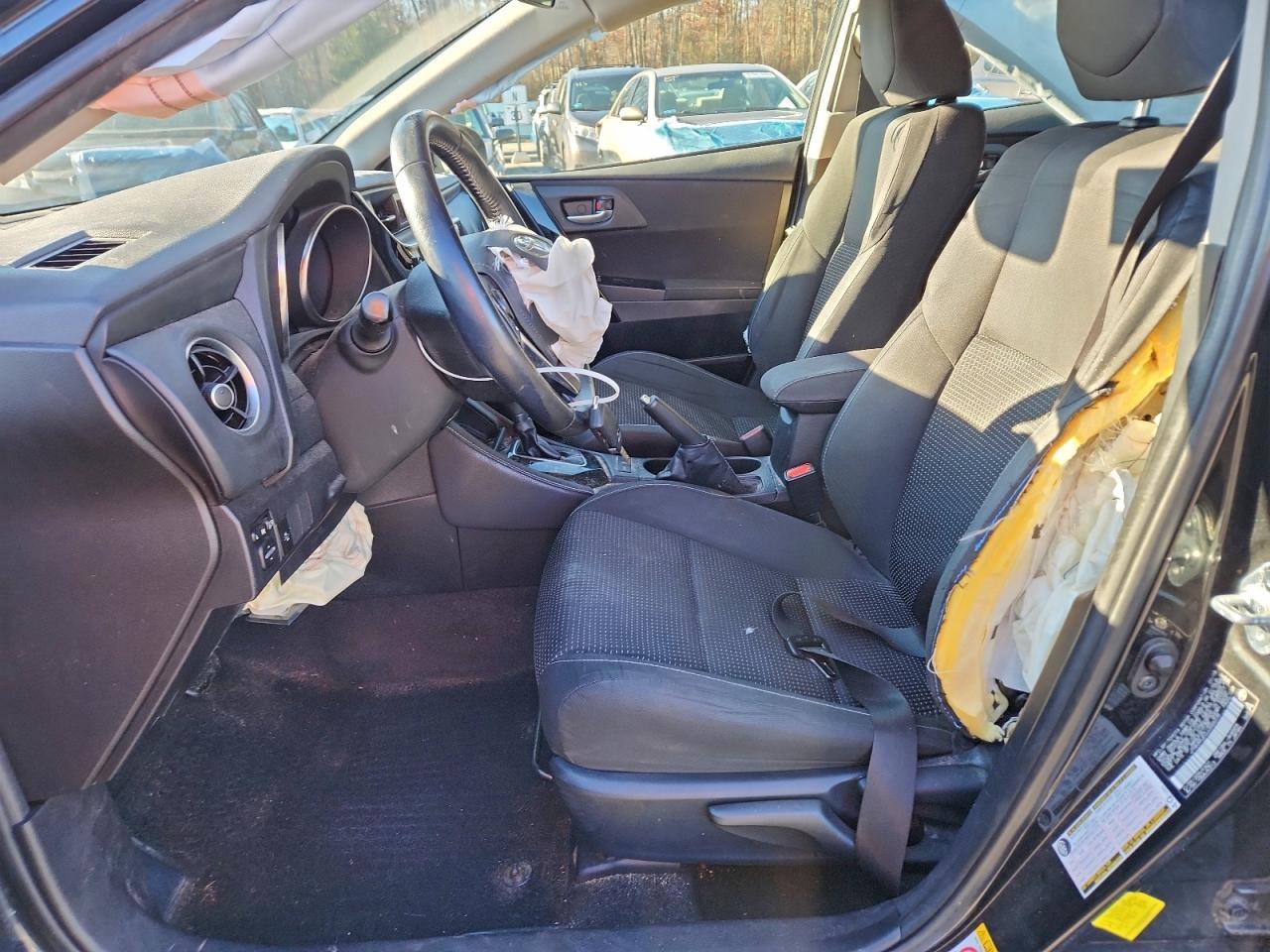 2018 Toyota Corolla im