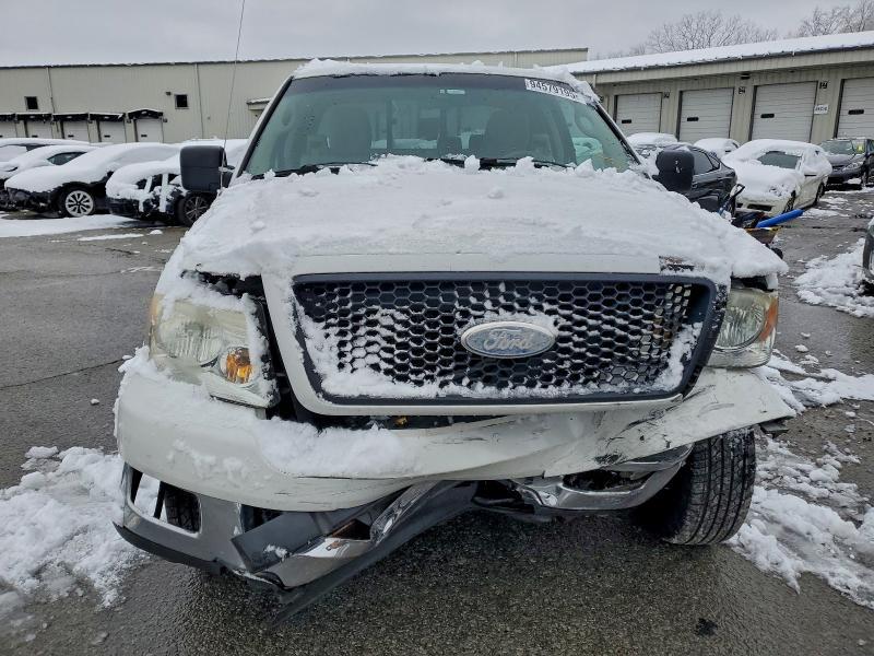 2005 Ford F150