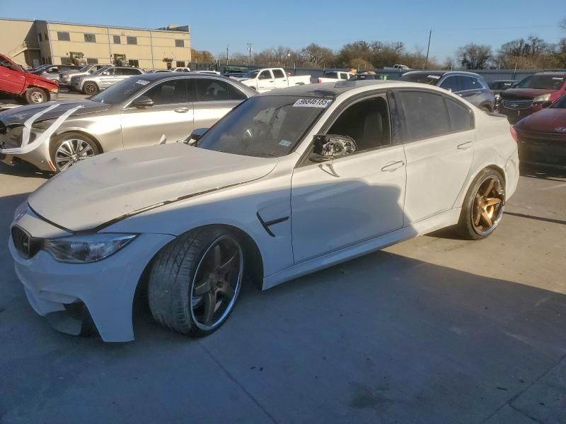 2016 Bmw Motorrad 2016 bmw Motorrad M3