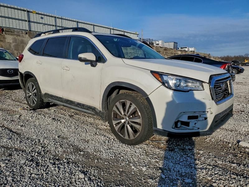 2021 Subaru Ascent Limited