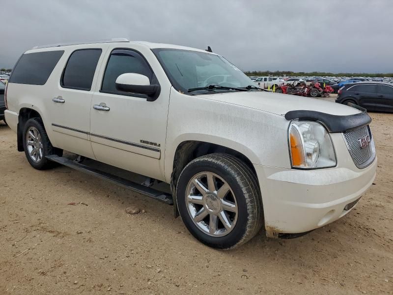 2011 GMC Yukon xl Denali