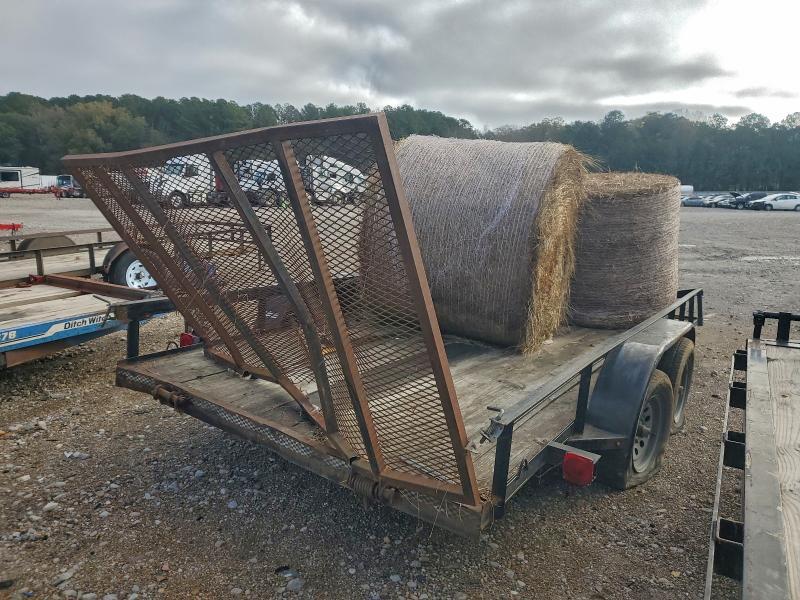1935 Unknown 1935 Utility Trailer