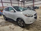 2014 Hyundai Tucson gls