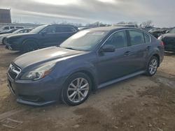 2014 Subaru Legacy for sale in Kansas City, KS