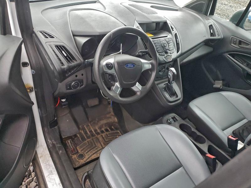 2016 Ford Transit Connect XL