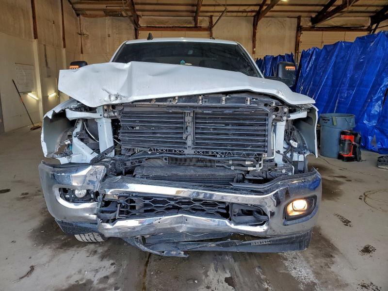 2024 Dodge Ram 2500 big Horn
