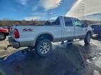 2009 Ford F350 Super Duty