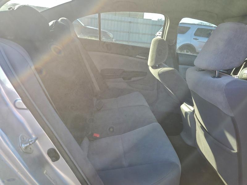 2009 Honda Accord lx
