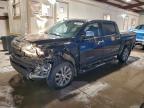 2017 Toyota Tundra Crewmax Limited