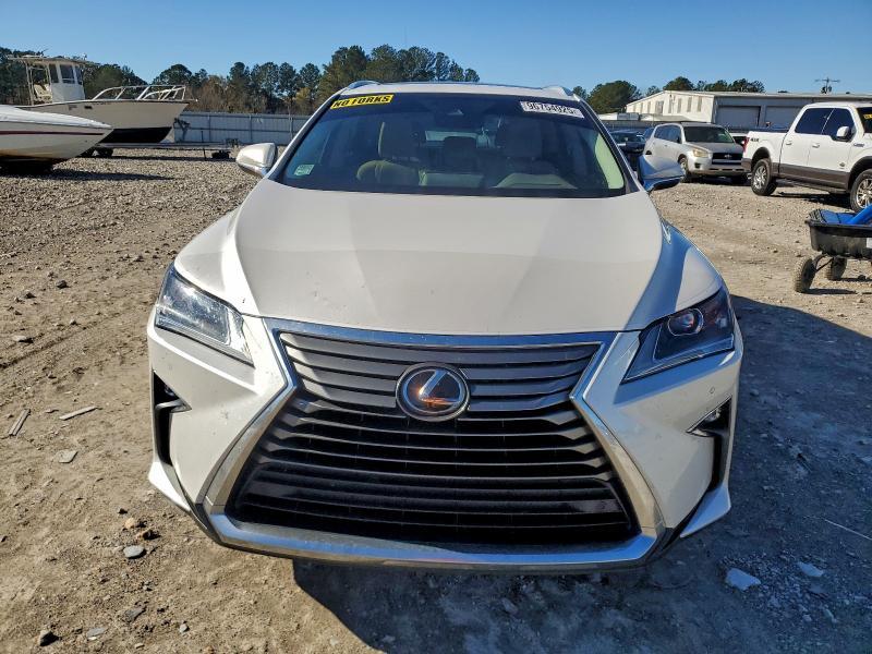 2018 Lexus Rx 350 Base