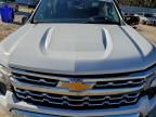 2026 Chevrolet Silverado K1500 ltz