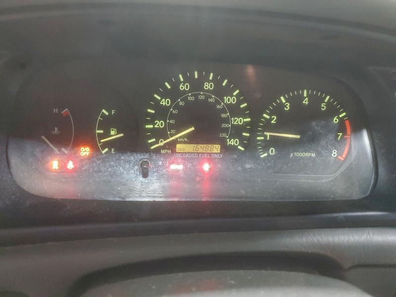 1998 Toyota Camry ce