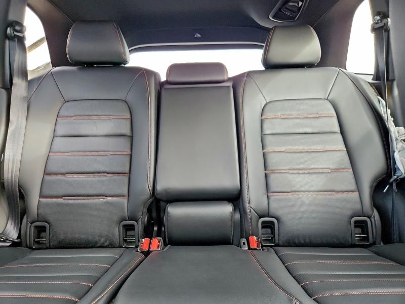 2025 Honda Cr-v Sport-l