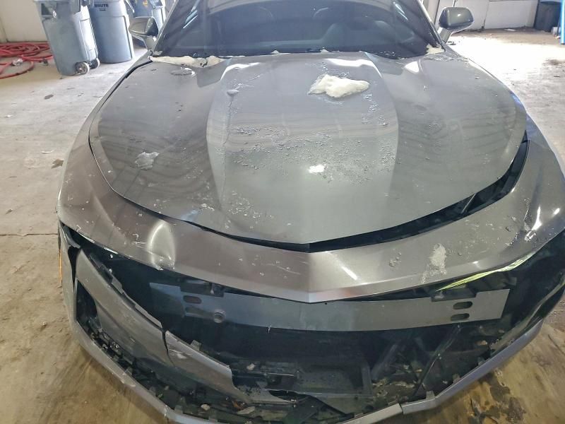 2019 Chevrolet Camaro lt