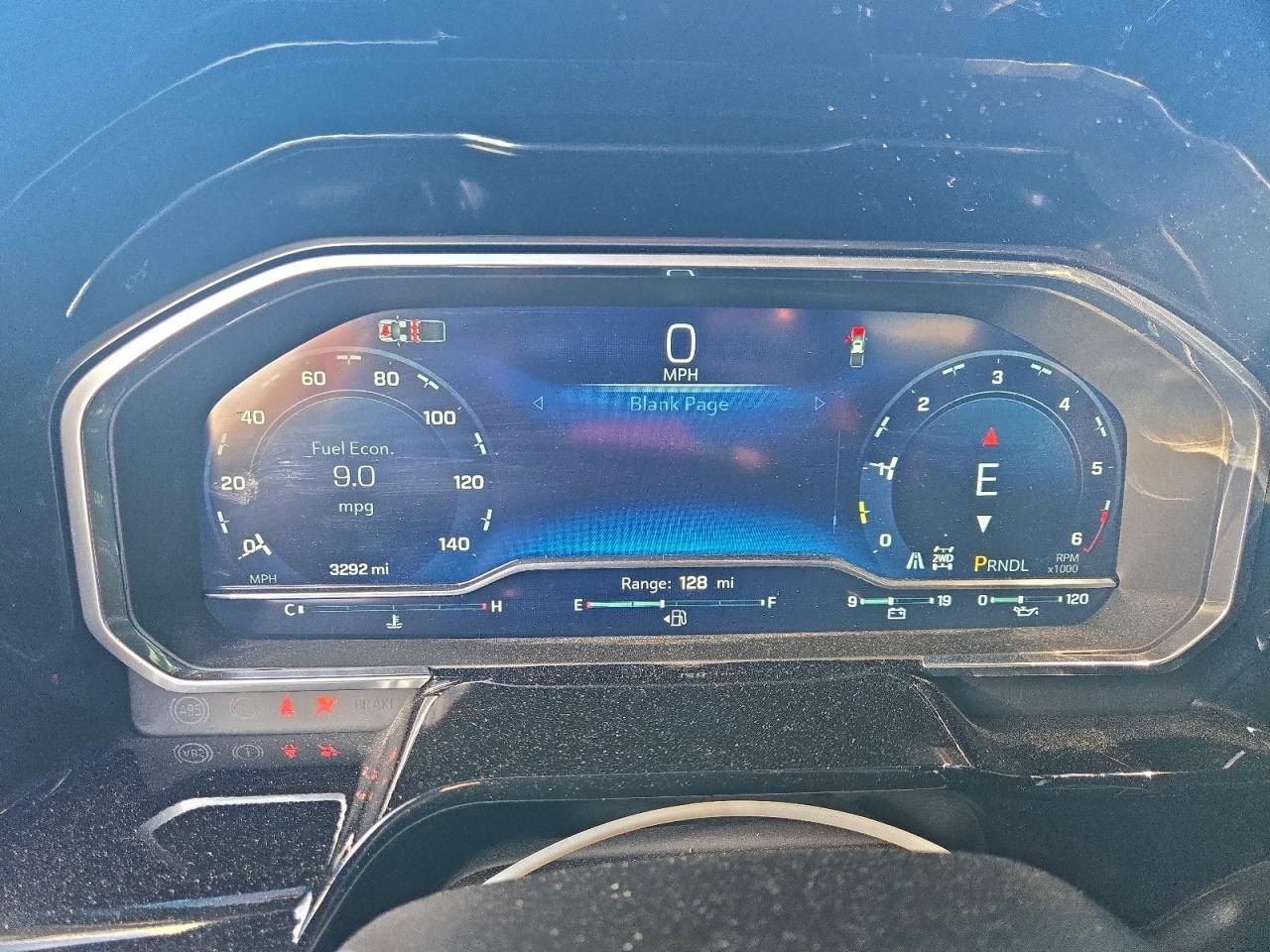 2025 Chevrolet Silverado K2500 Heavy Duty lt