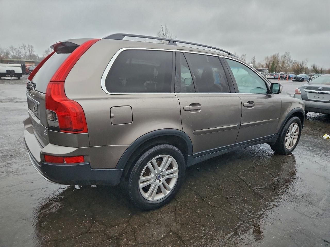 2009 Volvo Xc90 3.2