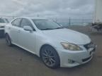 2007 Lexus Is 250