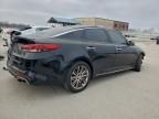 2016 KIA Optima sxl