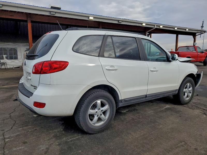2008 Hyundai Santa fe gls