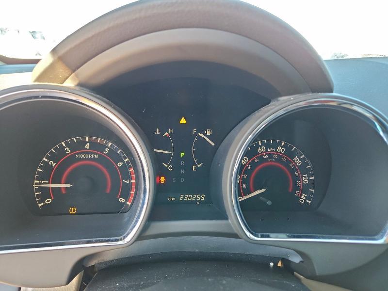 2008 Toyota Highlander Limited