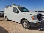 2014 Nissan NV 1500 Delivery Van