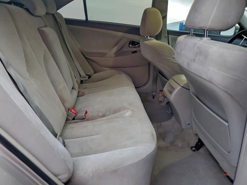 2008 Toyota Camry ce