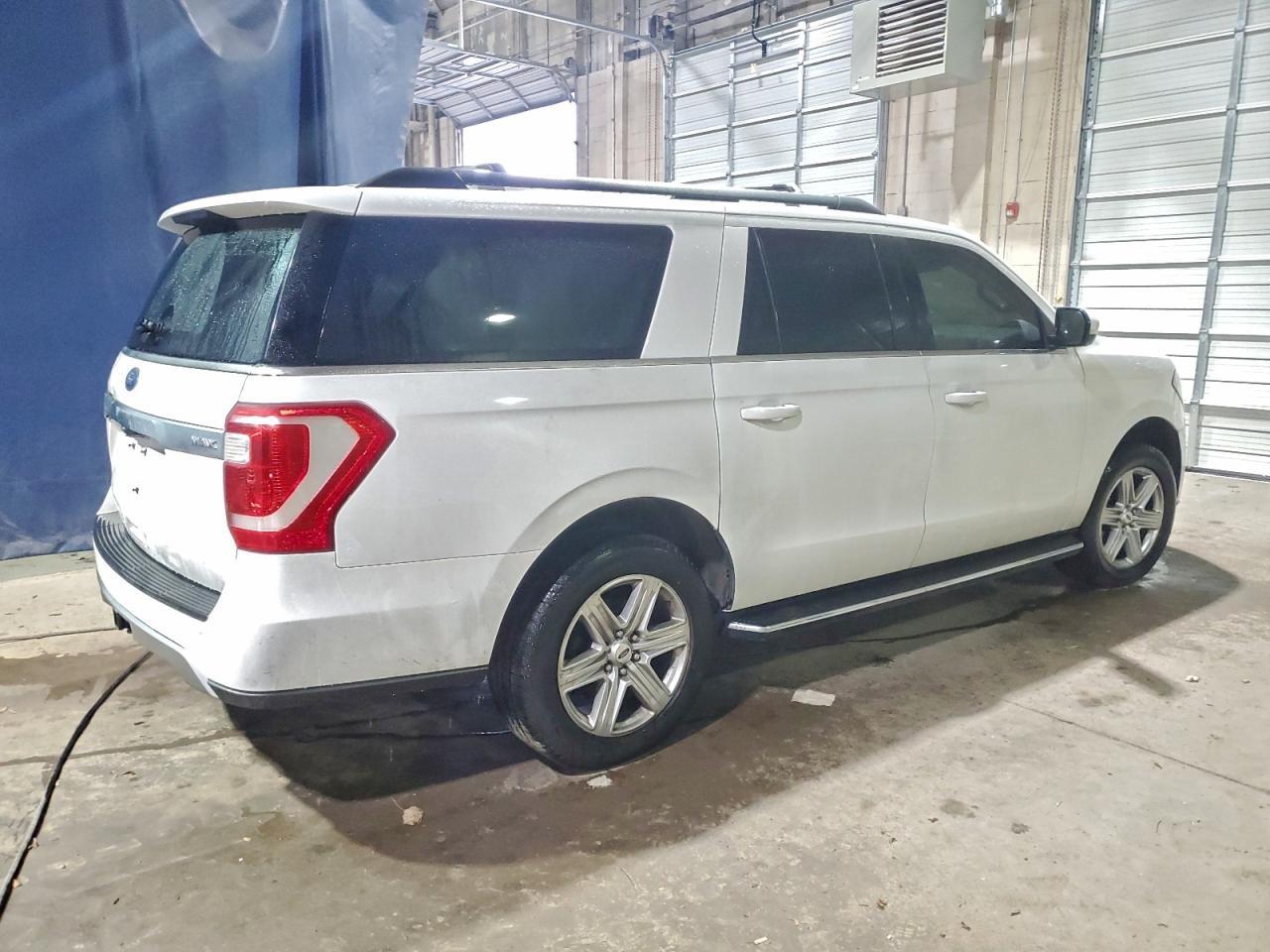 2021 Ford Expedition max xlt