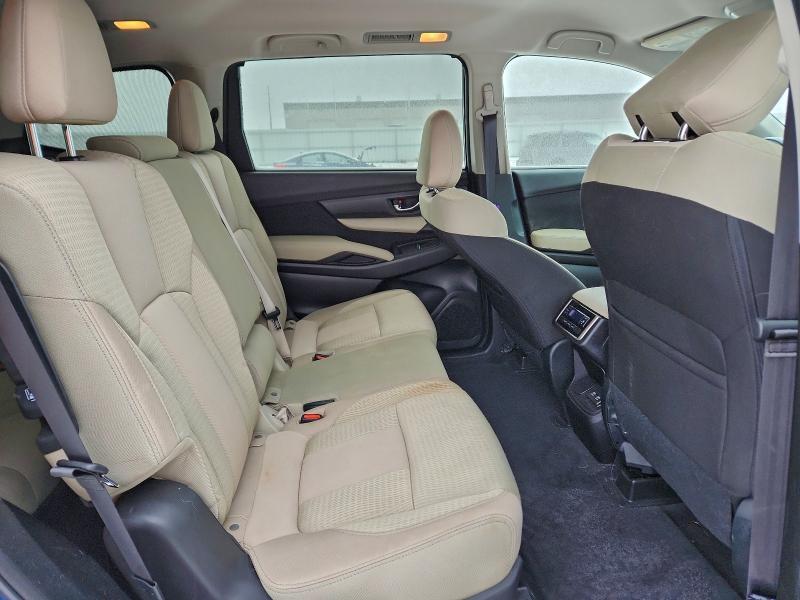 2022 Subaru Ascent Premium