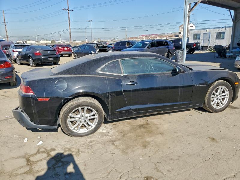 2015 Chevrolet Camaro ls