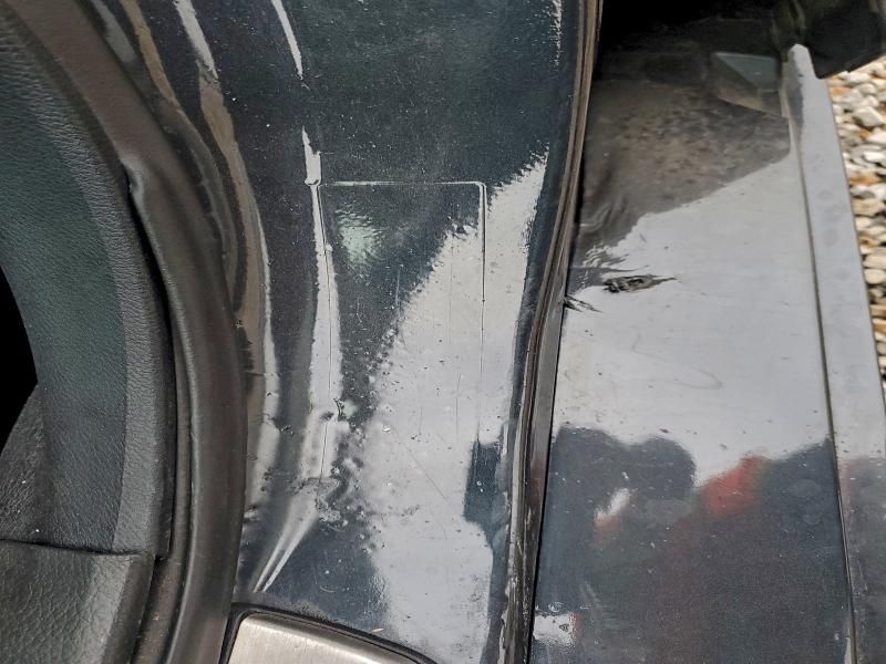 2017 Nissan Maxima 3.5s