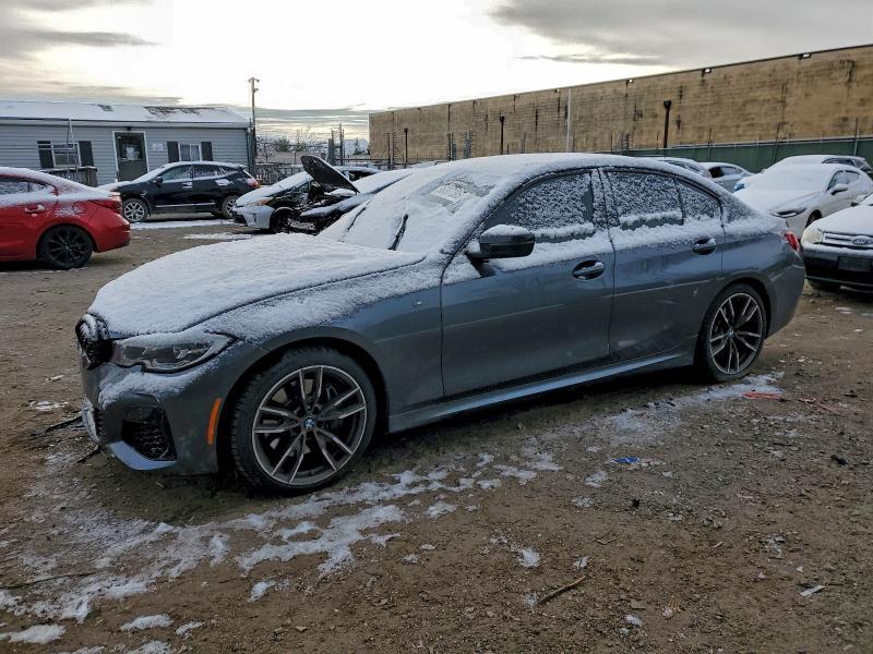 2021 BMW M340xi