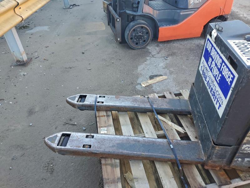 2020 Crown WP2335-45 Pallet Jack