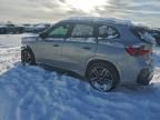 2025 BMW X1 M35i