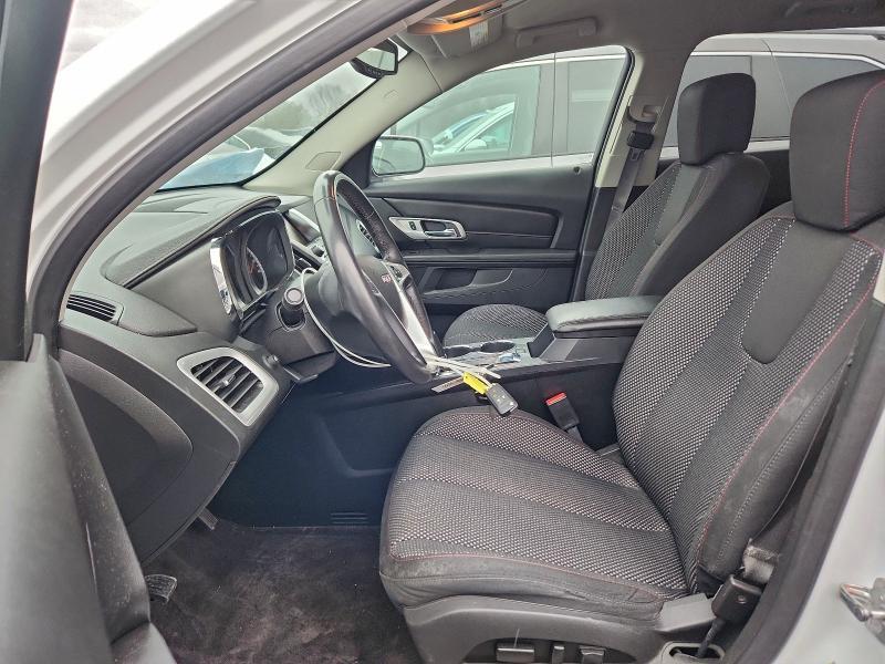 2016 GMC Terrain sle