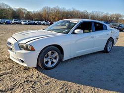 Dodge salvage cars for sale: 2014 Dodge Charger se