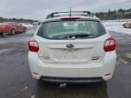 2012 Subaru Impreza Sport Premium