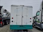 2011 Workhorse Custom Chassis 2011 Workhorse W62 Delivery Van
