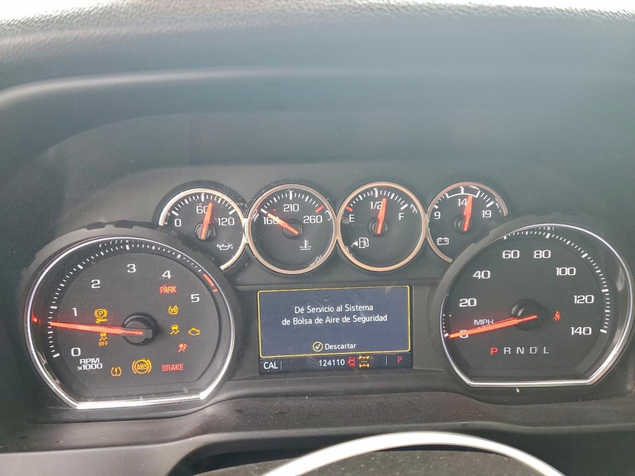 2022 Chevrolet Silverado K2500 Heavy Duty LT