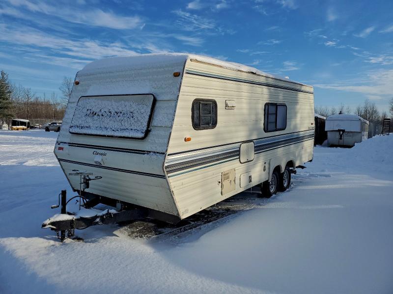 1992 Dutchmen Trailer