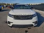 2018 Land Rover Range Rover Velar R-dynamic se
