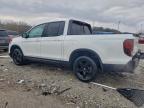 2022 Honda Ridgeline Black Edition