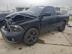 Dodge 1500 Vehiculos salvage en venta: 2017 Dodge Ram 1500 st