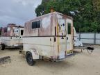 2008 Pelsue UE PODBEL-007 Fiber Optic Splicing Trailer
