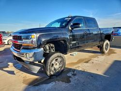 2018 Chevrolet Silverado C1500 lt en venta en Wilmer, TX