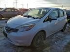 2014 Nissan Versa Note s