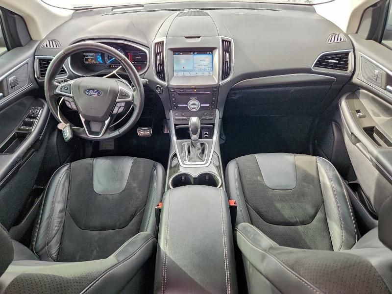 2018 Ford Edge Sport