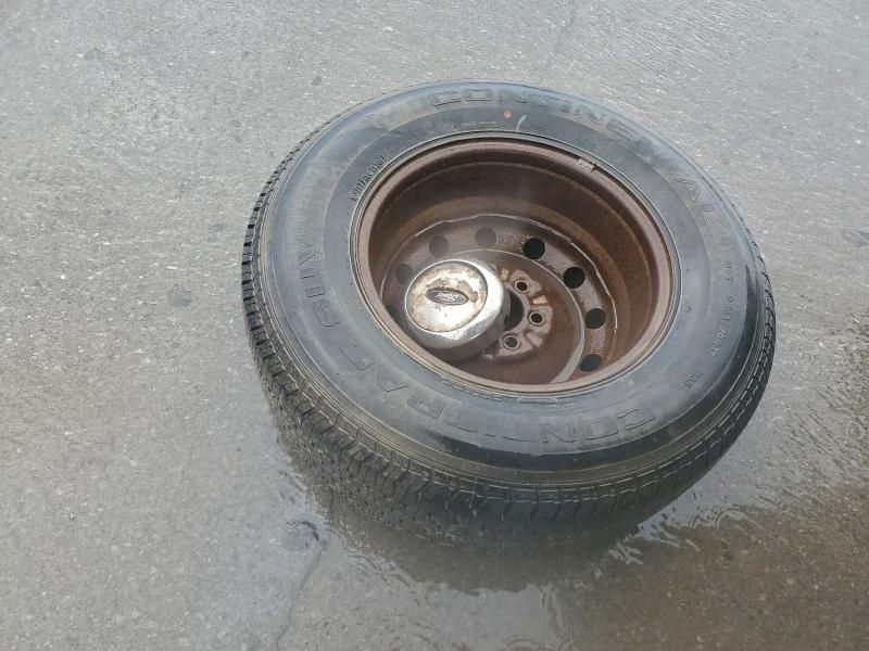 2004 Ford Expedition xlt