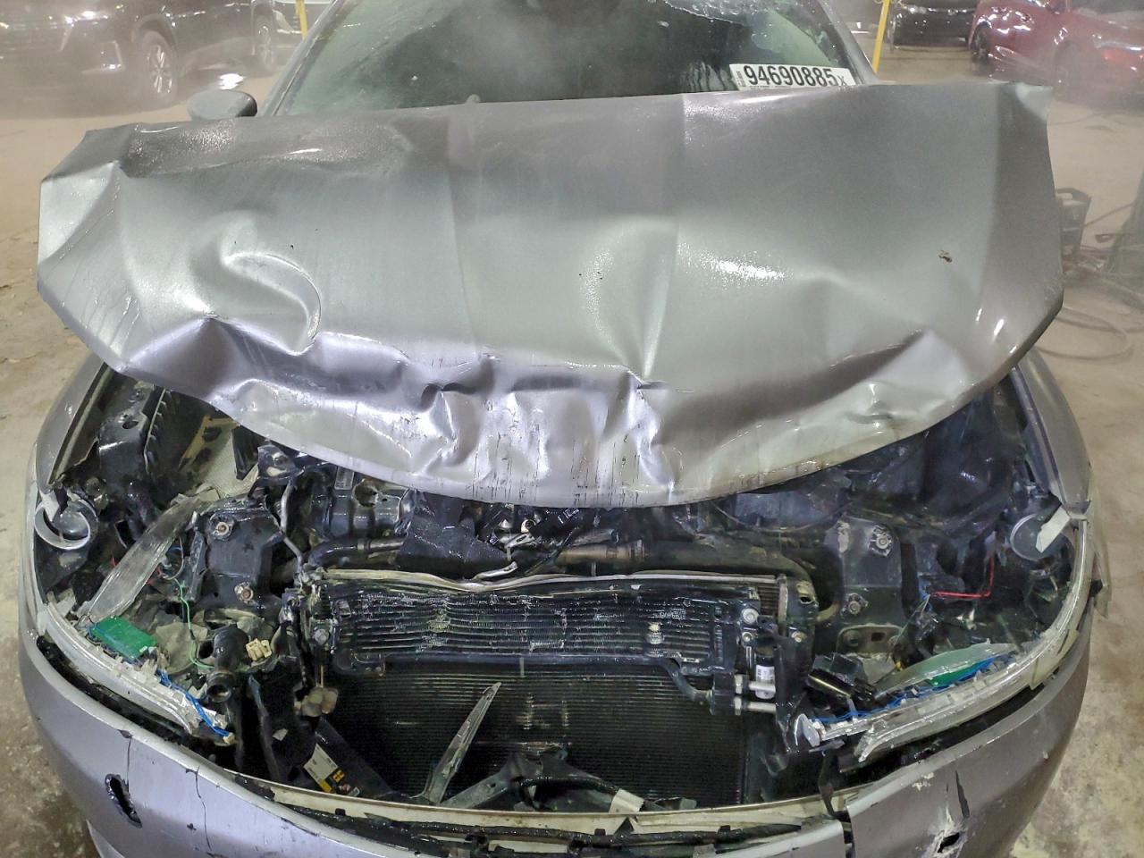 2016 Chrysler 200 c