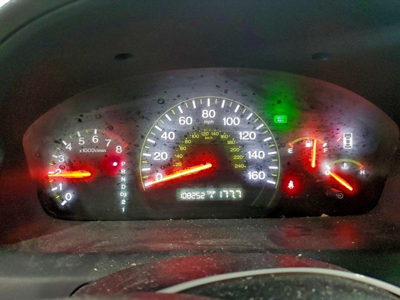 2005 Honda Accord lx